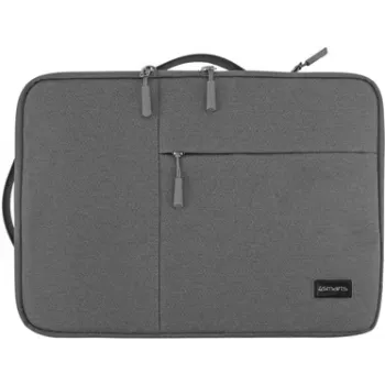 4smarts Laptop AirCushion Multi Sleeve Grey