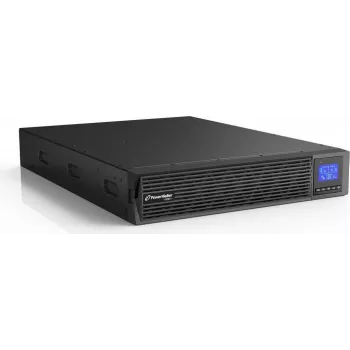 BLUEWALKER PowerWalker VFI 3000 ICR IoT DNV Online UPS 3000VA/3000W Rack/Tower