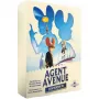 PEGASUS Agent Avenue - Division M (Paplašinājums)