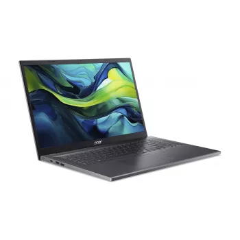 Acer Aspire 17 A17-51M Laptop - Intel Core 5 120U 1,4 GHz - 16 GB RAM - 512 GB SSD - 17,3 inch Full HD - Windows 11 Home