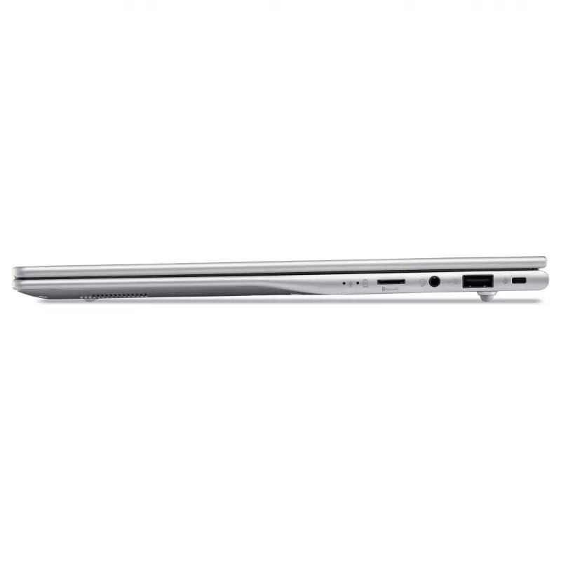 Acer Aspire Lite 15 (AL15-46P-R0HV) 15.6 inch Full HD IPS klēpjdators, AMD Ryzen 3 5300U, 8GB RAM, 512GB SSD, Linux (eShell)