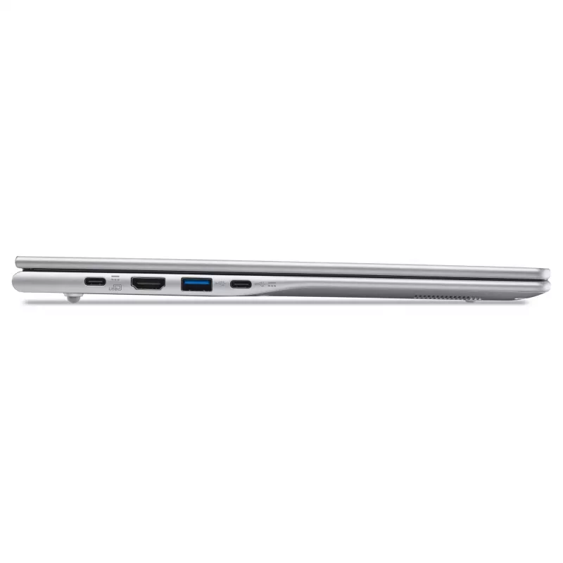 Acer Aspire Lite 15 (AL15-46P-R0HV) 15.6 inch Full HD IPS klēpjdators, AMD Ryzen 3 5300U, 8GB RAM, 512GB SSD, Linux (eShell)