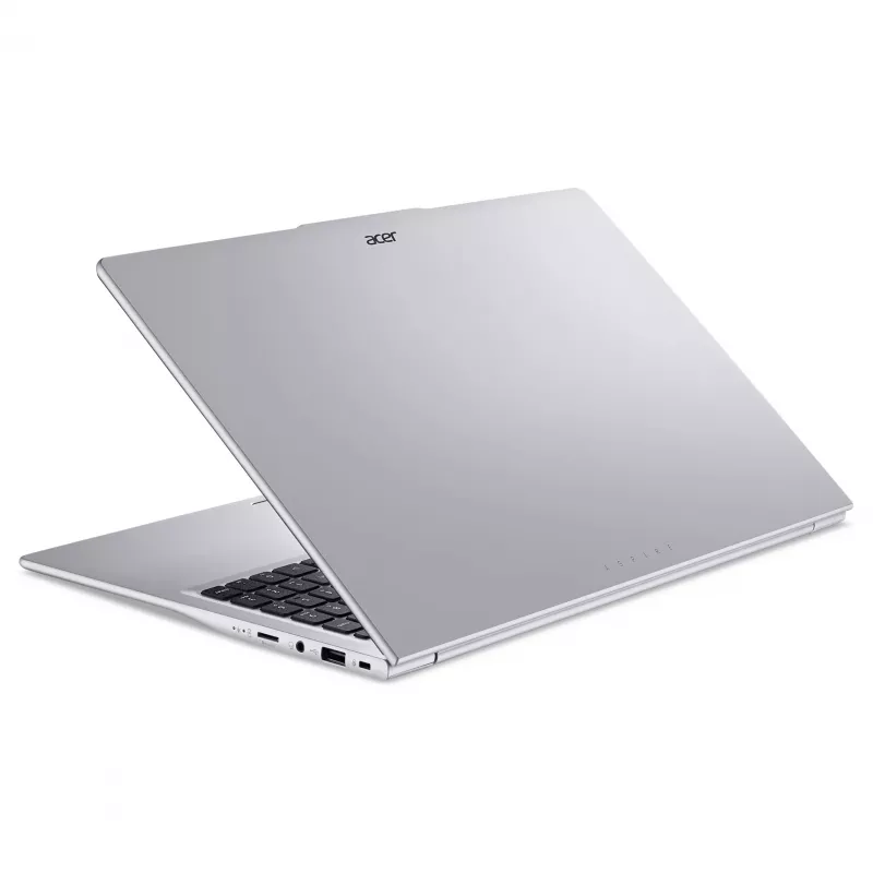Acer Aspire Lite 15 (AL15-46P-R0HV) 15.6 inch Full HD IPS klēpjdators, AMD Ryzen 3 5300U, 8GB RAM, 512GB SSD, Linux (eShell)