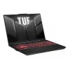ASUS TUF Gaming A16 FA607NUQ-RL014 - Ryzen 7 7735HS, 16 inch WUXGA 144Hz, 16GB DDR5, 512GB SSD, RTX 4050, bez OS, Jaeger Gray