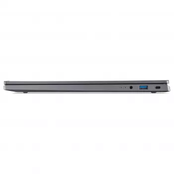 Acer Aspire 17 A17-51M-71CJ portatīvais dators, Intel Core 7 150U, 17,3 collu Full HD, 16GB, 512GB SSD, Windows 11 Home