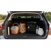 ELLE Home ESDAF101BKEU Mini Ledusskapis 4L Melns