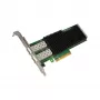 Intel Ethernet Network Adapter XXV710-DA2 - Tīkla adapteris - PCIe 3.0 x8 - 25 Gigabit SFP28 x 2 - Low-Profile
