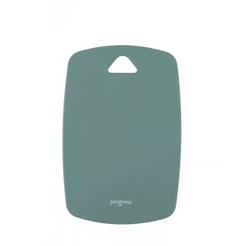 Progress BW13976G Neutrals 3 Piece Double-Sided Chopping Board Set