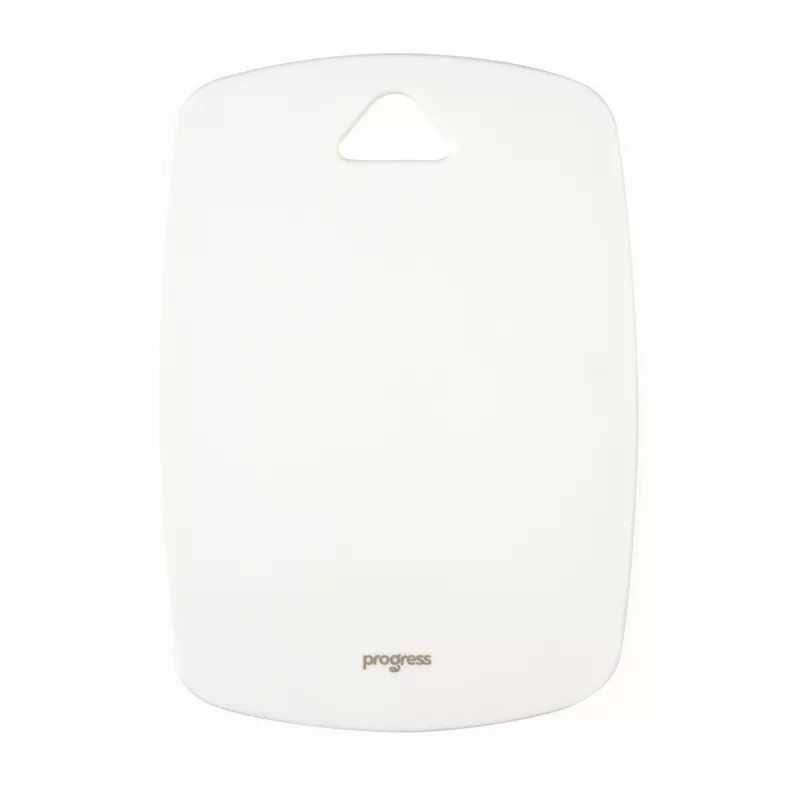 Progress BW13976G Neutrals 3 Piece Double-Sided Chopping Board Set