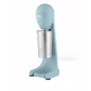 Giles & Posner EK6628GSBLVDE Milkshake Maker 60W 500ml Black/Silver Retro