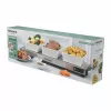 Progress EK2610PVDE Bezvadu karstā ūdens dozators 2.5L 2200W Sudrabs/Melns