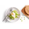 Salter EK6213VDE Multil Egg Cooker - 7 olu ietilpība, 350W, melns/sudrabs