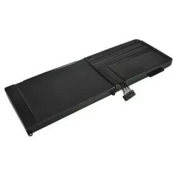 2-POWER Main Battery Pack 10.95V 7200mAh Replacement Apple A1382 (High Capacity)