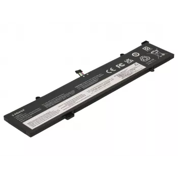2-Power Galvenais akumulatora bloks Lenovo Yoga C940-15IRH - 69Wh, 4500mAh, 15,36V, 4-šūnu Li-Ion