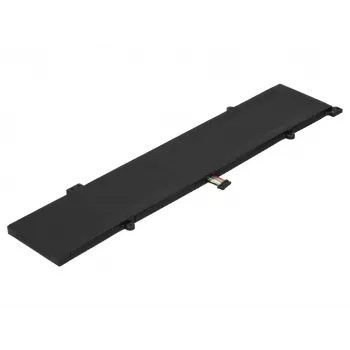 2-Power Galvenais akumulatora bloks Lenovo Yoga C940-15IRH - 69Wh, 4500mAh, 15,36V, 4-šūnu Li-Ion