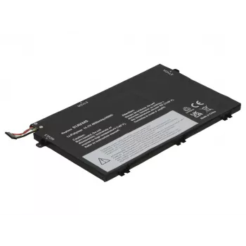 2-Power Main Battery Pack for Lenovo ThinkPad R480 - 45 mAh
