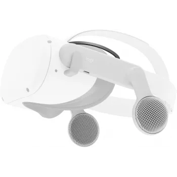 Logitech Chorus Off-Ear Integrated Audio Meta Quest 2