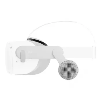 Logitech Chorus Off-Ear Integrated Audio Meta Quest 2