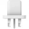 CANYON CU20C GaN 20W USB-C PD sienas lādētājs UK balts