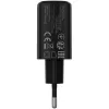 CANYON OnCharge 250 25W 1xPD EU Wall Charger Black