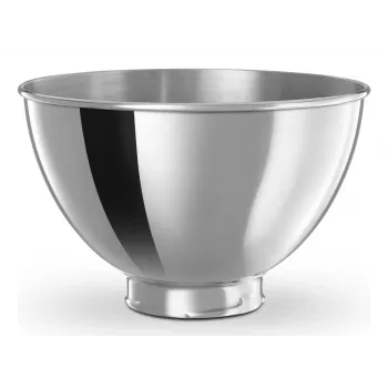 KitchenAid Nerūsējošā tērauda maisīšanas bļoda 3L 5KB3SS