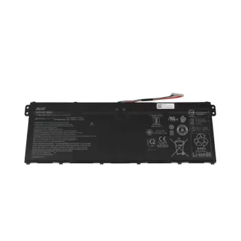 Acer Battery 55Wh 3550mAh 4S1P (KT.00405.010) - Laptop Battery - 3550 mAh