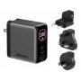 SANDBERG Travel Charger PD100W Display