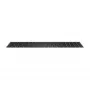 HP tastatūra ProBook 650 G5, spāņu izkārtojums, melna