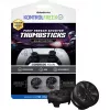 SteelSeries KontrolFreek FPS Performance Thumbsticks Galaxy Edition (Melns, 2 gabali, PlayStation 5/4 kontrolierim)