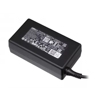 Acer AC Adapter 65W USB Type-C PA-1650-58AT Black