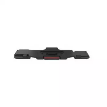 Honeywell Arm Mount CW45 valkājamam datoram, iekļauts komforta paliktnis, melns