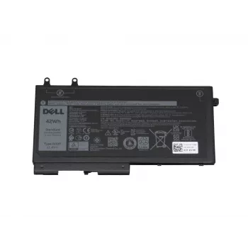 Dell akumulators 42WHR 3 šūnu litija jonu - melns (451-BCIR)