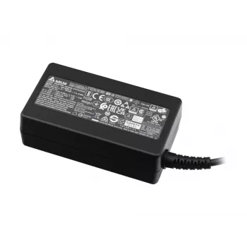 Acer ADAPTER.65W.TYPE-C.BRICK - Laptop AC Adapter - 65 W - Melns