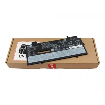 LENOVO L20M4P71 57Wh Litija-jonu iekšējais klēpjdatora akumulators