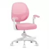 MARK ADLER Junior 3.1 Pink grozāmais krēsls