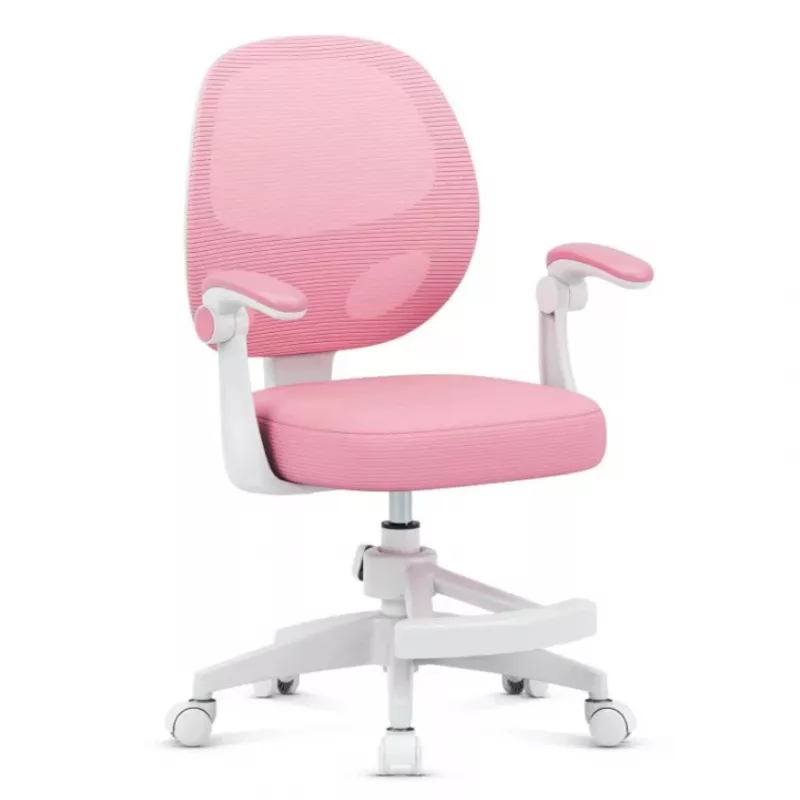 MARK ADLER Junior 3.1 Pink grozāmais krēsls