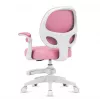 MARK ADLER Junior 3.1 Pink grozāmais krēsls