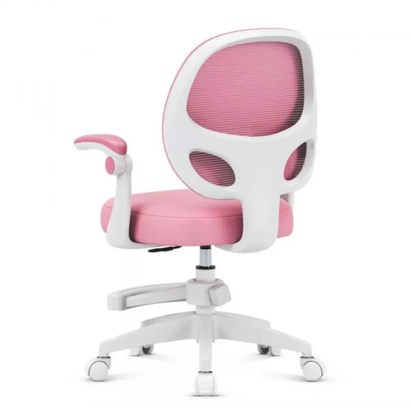 MARK ADLER Junior 3.1 Pink grozāmais krēsls
