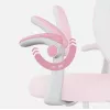 MARK ADLER Junior 3.1 Pink grozāmais krēsls