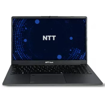 NTT Book B15 klēpjdators 15,6 inch FHD, Intel Core i7-1355U, 16GB RAM, 512GB SSD, Windows 11 Pro