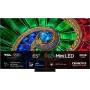 TCL 65RM7L MiniLED TV 65 collu 4K UHD 144Hz Google TV