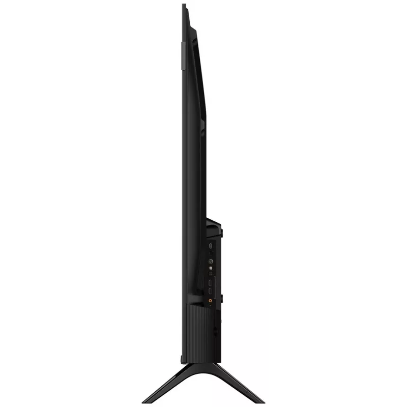 TCL 43S5L 43 collu 4K QLED Google TV Smart TV