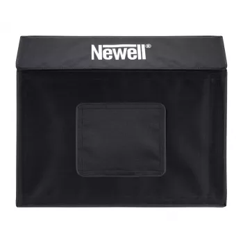 Newell M60 60x60x60 cm LED gaismas telts produktu fotografēšanai