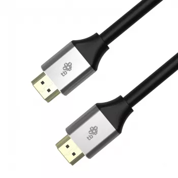 TB HDMI kabelis v2.2 16K 2m Melns