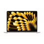 Apple MacBook Air 13.6 collu M5 10/10 16GB 512GB SSD 30W Starlight