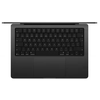 Apple MacBook Pro 14,2 collu M5 Max 128GB 4TB SSD Space Black 96W US English