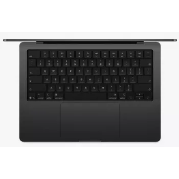 Apple MacBook Pro 14,2 collu M5 Max 128GB 4TB SSD Space Black 96W US English