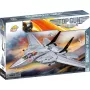 COBI Grumman F-14 Tomcat Plastmasas Modeļa Komplekts 1:72