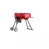 NAC WSE200-7-52L-NH elektriskais malkas skaldītājs 2000W 7t 520mm