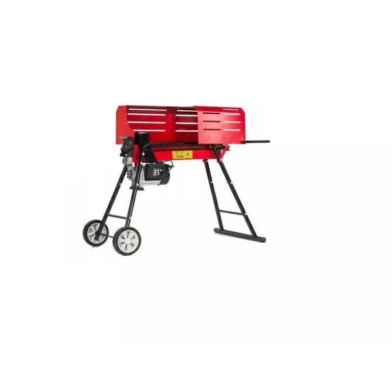 NAC WSE200-7-52L-NH elektriskais malkas skaldītājs 2000W 7t 520mm